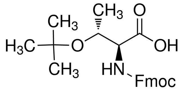 Fmoc-O-tert-Butyl-L-threonine