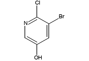 5-Bromo-6-chloropyridin-3-ol