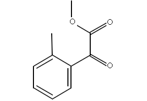 methyl 2-oxo-2-o-tolylacetate