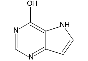 3H-pyrrolo[3,2-d]pyrimidin-4(5H)-on
e