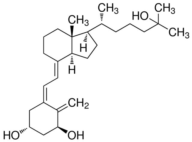1α,25-Dihydroxyvitamin D3