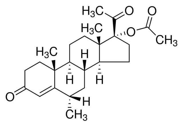 Medroxy Progesterone Acetate