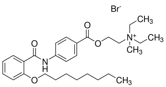 Octylonium Bromide