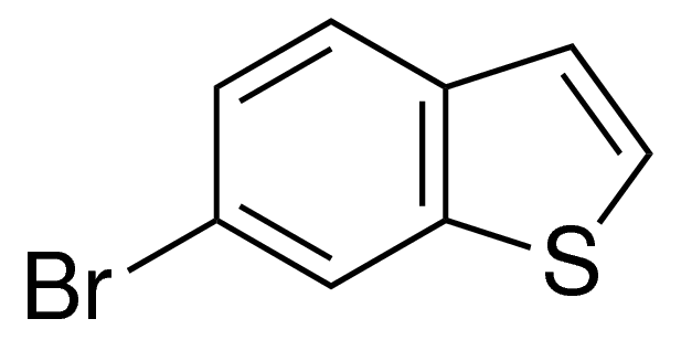 6-bromobenzothiophene