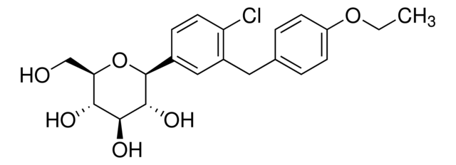 Dapagliflozin(BMS-512148)