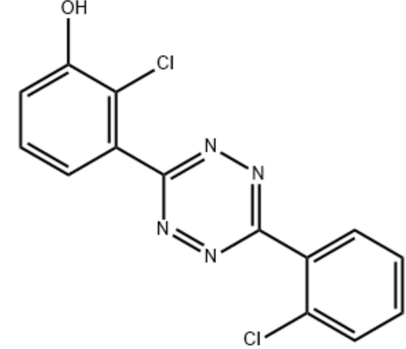 3-Hydroxy-clofentezine