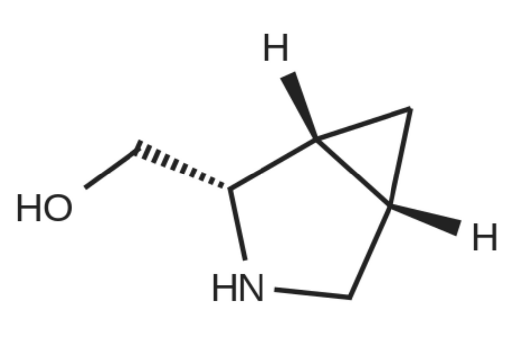 (1R,2S,5S)-3-Azabicyclo[3.1.0]hexan-2-methanol
