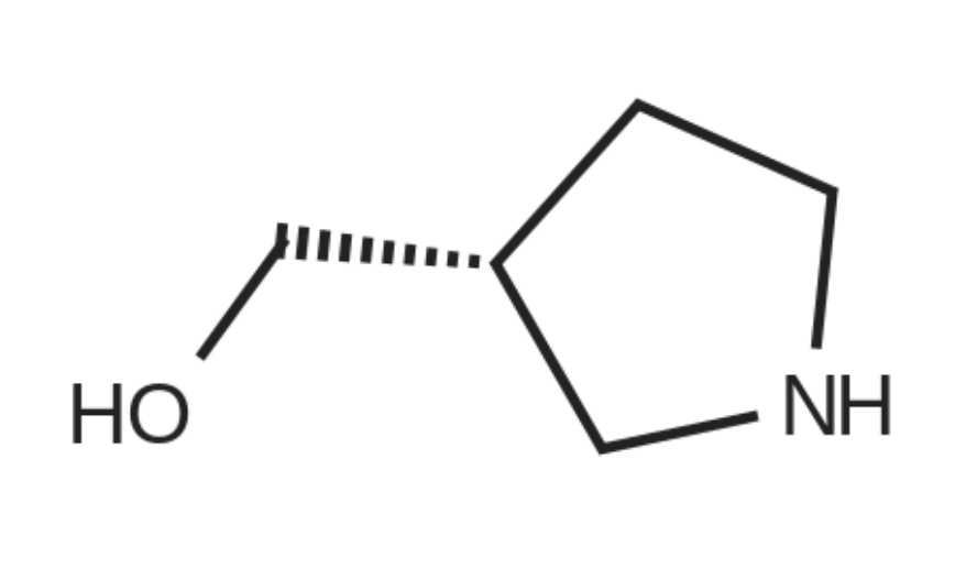 (R)-3-Hydroxymethylpyrrolidine