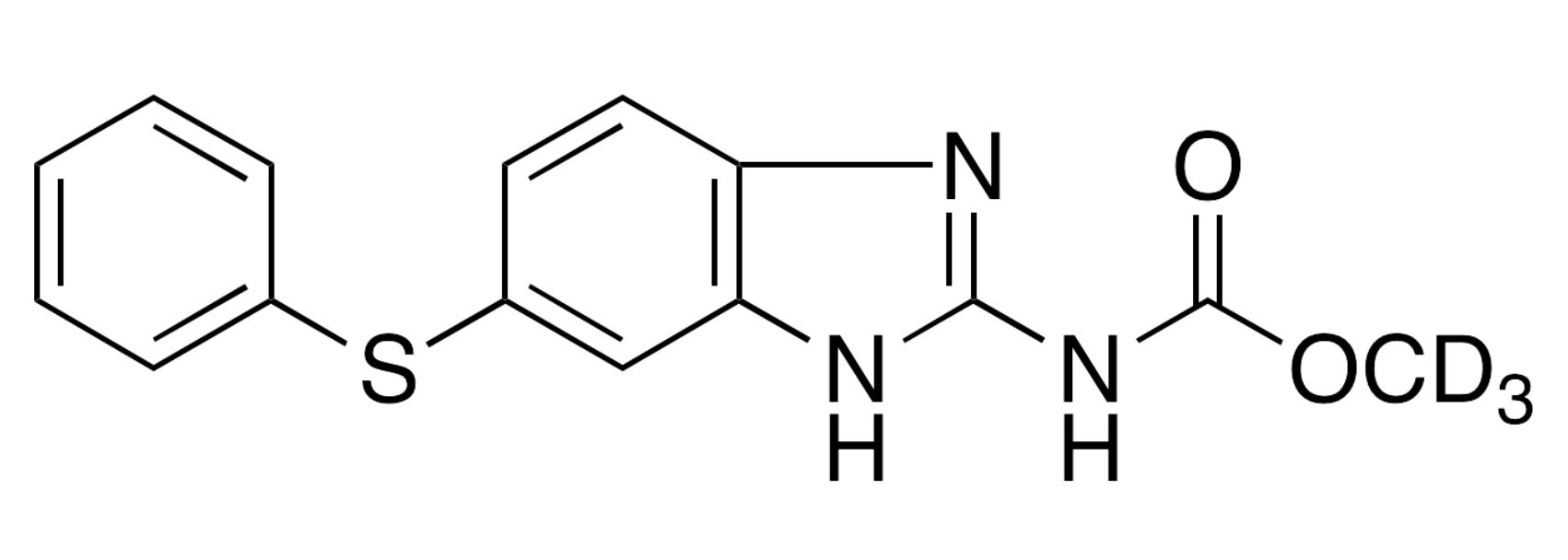 Fenbendazole-D3