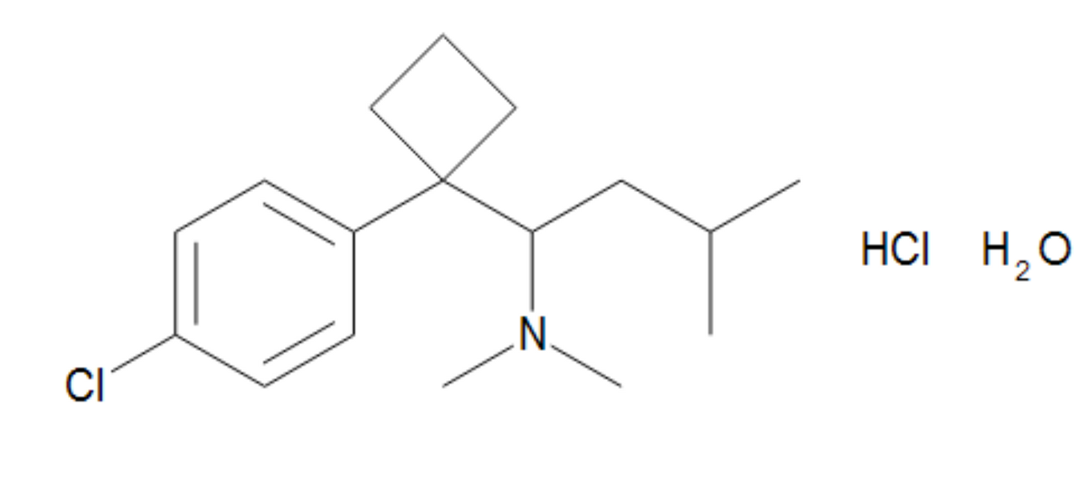 SIBUTRAMINE