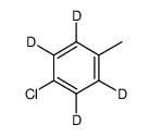 4-Chlorotoluene-d4