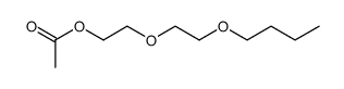 Diethylene glycol monobutyl ether acetate