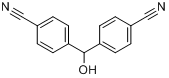Bis-(4-cyanophenyl)methanol