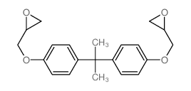 2,2-Bis(4-glycidyloxyphenyl)propane