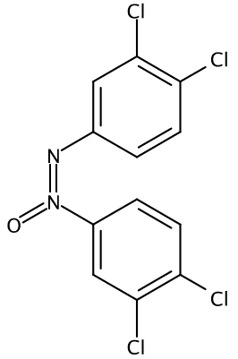3,3',4,4'-Tetrachloroazoxybenzene