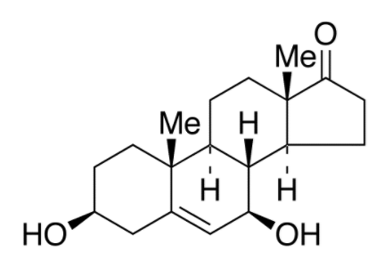 7β-Hydroxy DHEA