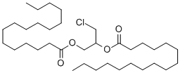 1,2-Bis-palmitoyl-3-chloropropanediol