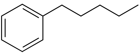 1-phenylpentane