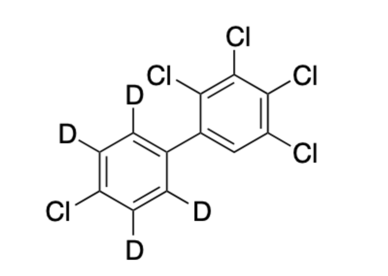 2,3,4,4',5-Pentachlorobiphenyl-d4