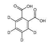 Phthalic acid-d4