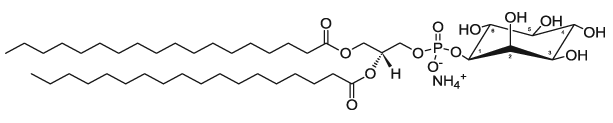 1,2-Distearoyl-sn-glycero-3-phosphoinositol ammonium salt