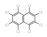 Octachloronaphthalene