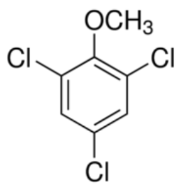 2,4,6-Trichloroanisole