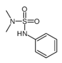 N,N-Dimethyl-N'-phenylsulfamide