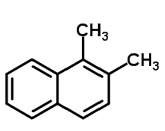 1,2-Dimethylnaphthalene