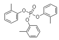 Tri-o-cresyl phosphate