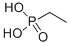 Ethylphosphonic acid