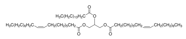 1,3-Dioleoyl-2-palmitoylglycerol