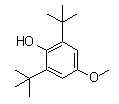 2,6-Di-Tert-Butyl-4-Methoxyphenol