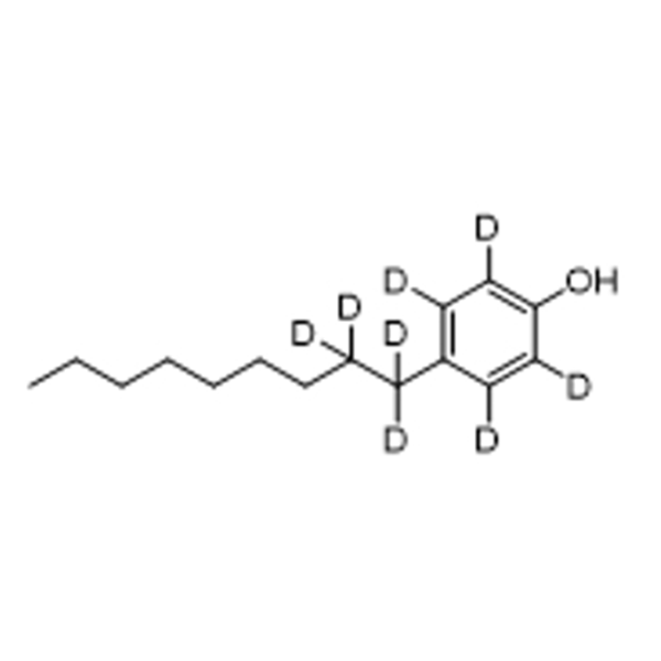 4-n-Nonylphenol-d8 Solution in Acetonitrile, 100μg/mL