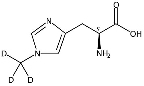 1-Methyl-d3-L-histidine