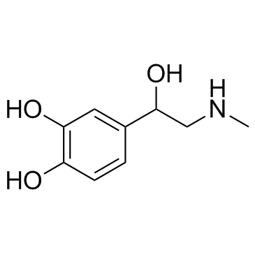 rac-Epinephrine