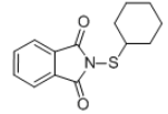 N-(Cyclohexylthio)phthalimide