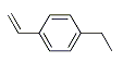 1-Ethyl-4-vinylbenzene