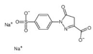 1-(4-Sulfophenyl)-3-carboxy-5-pyrazolone disodium salt