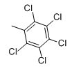 2,3,4,5,6-Pentachlorotoluene