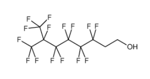 1H,1H,2H,2H-Perfluoro-7-methyloctan-1-ol