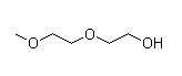 Diethylene glycol methyl ether