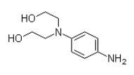 2,2'-(4-Aminophenylimino)diethanol