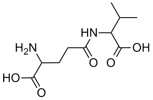 γ-L-Glutamyl-L-valine