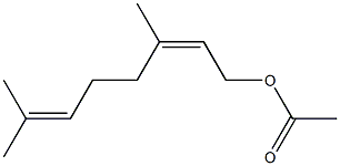 Neryl acetate
