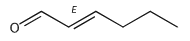 (E)-2-Hexenal