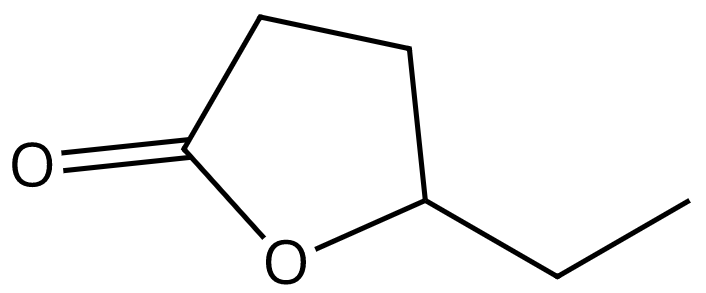 γ-Hexalactone