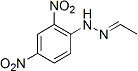 Acetaldehyde-DNPH