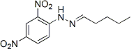 Valeraldehyde-DNPH