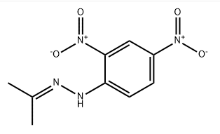 Acetone-DNPH